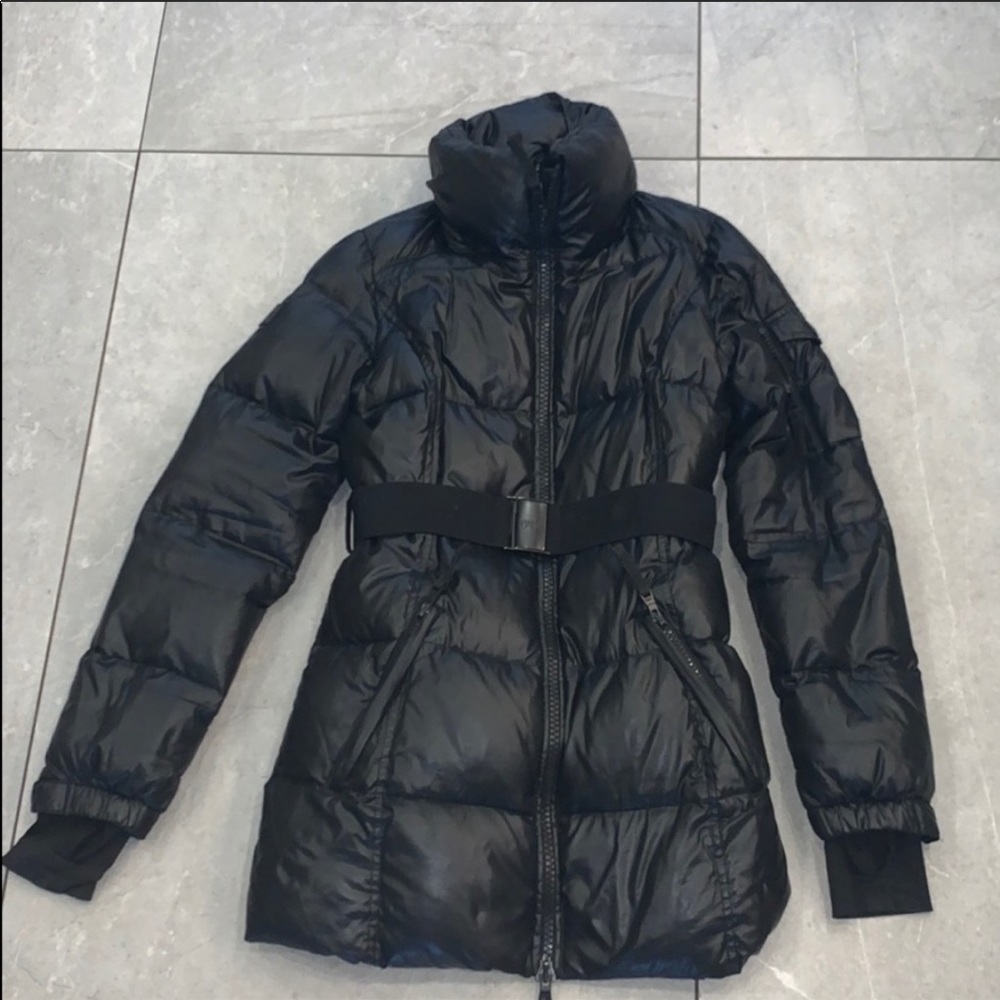 SAM New York jacket